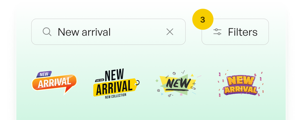 Ready-to-Use Designs